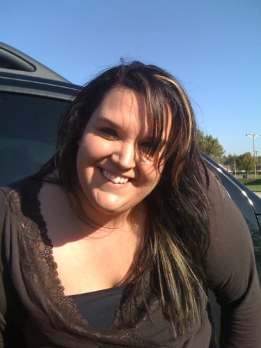 Elizabeth Pickering