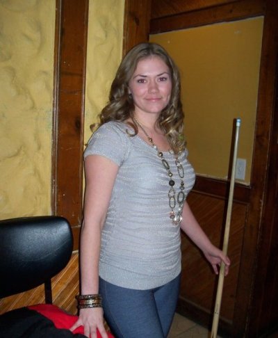 Fallon Tracy