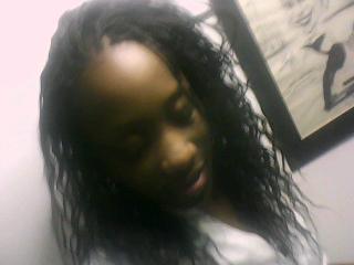 Candiss Charles