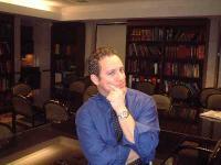 David Greene