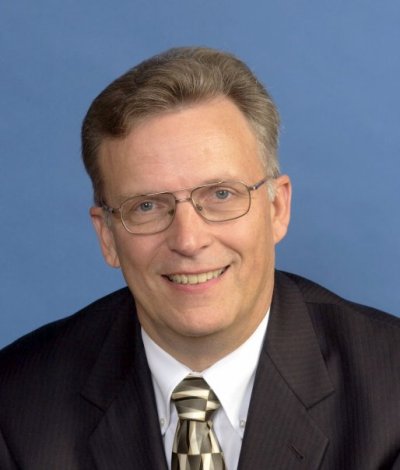 Phillip Vaneck