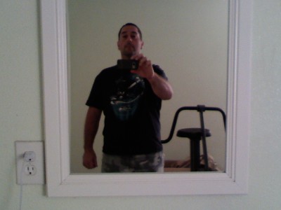 Sean Pritchett