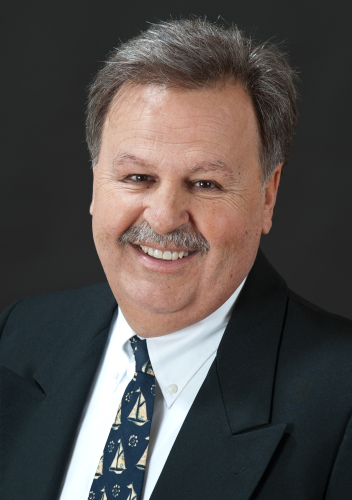 Charles Quesenberry