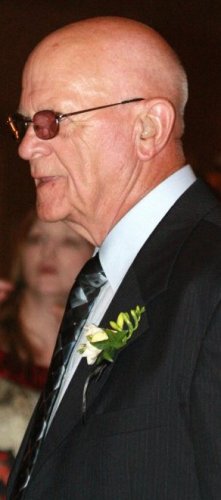 Fred Jordan