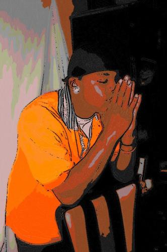 Kydara Mcgee
