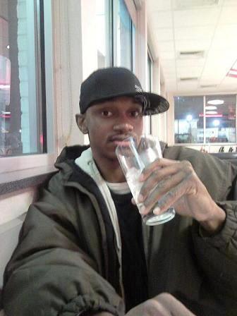 Randall Magwood