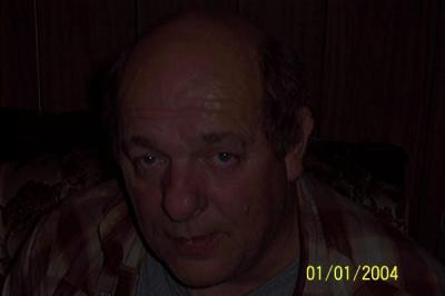 John Webb