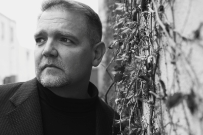 Keith Scanlon