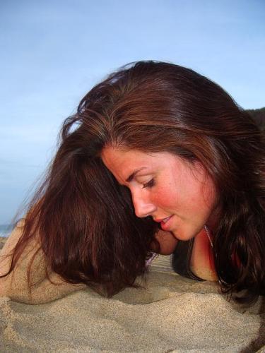 Melissa Hammond
