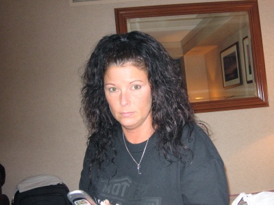 Christina Balducci