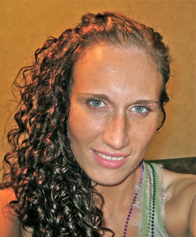 Annaliese Oakes