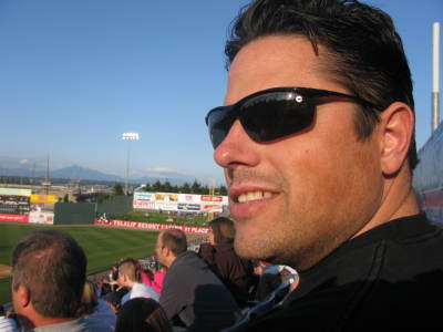 Sean Aust