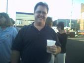 Steven Tuttle
