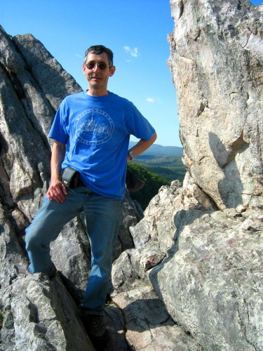 Jay Goldberg
