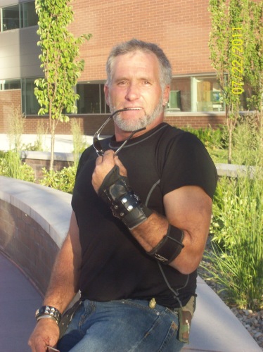 Paul Miller