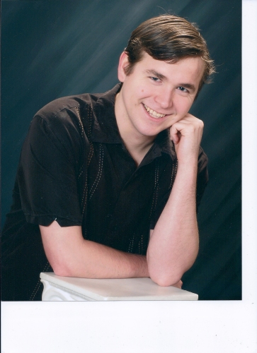 Daniel Griesbach