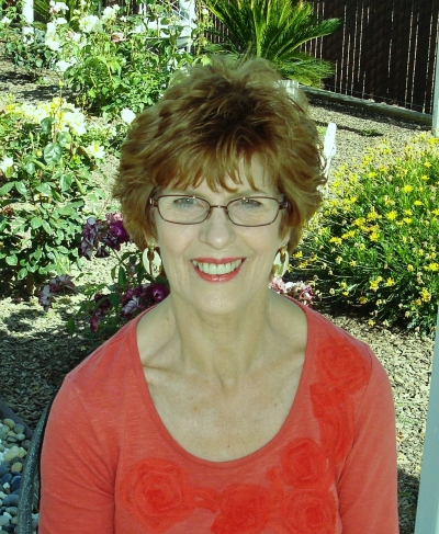 Diane Hamill