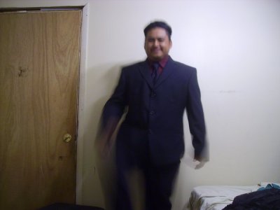 Tito Hernandez
