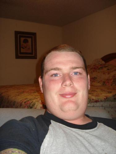 Seth Bates