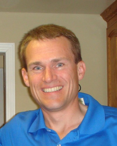 Carl Walsh