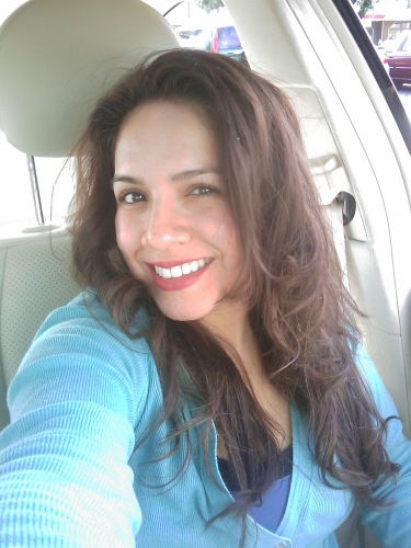 Elizabeth Velasquez