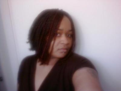 Lynn Williams