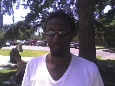 Derek Lasenby