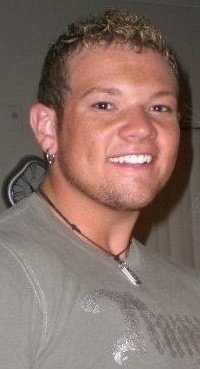Tyler Harris