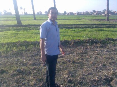 Said Sayed
