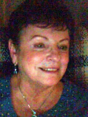 Linda Whitaker