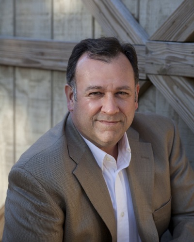 Brent Massey