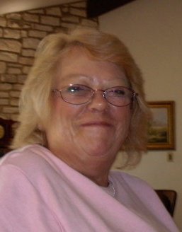 Diane Knies