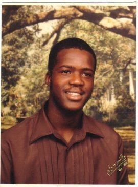 Tyrone Wingo