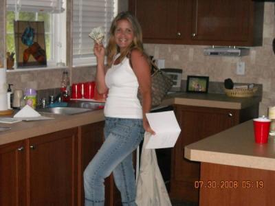 Dana Sampson