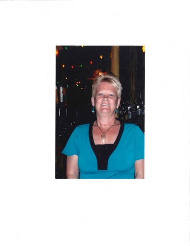 Darlene Cox