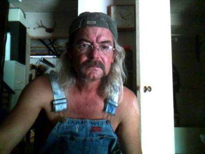 Timothy Ray