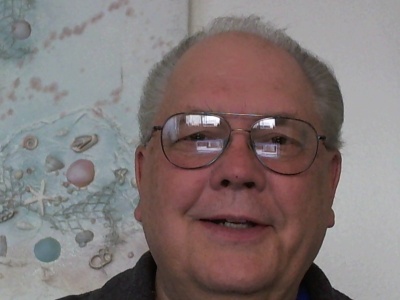 Richard Ballinger