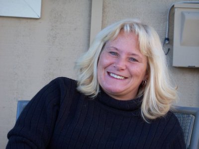 Dawn Edwards