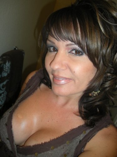 Roxanne Honesto