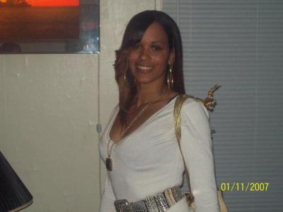 Stephanie Dedrick