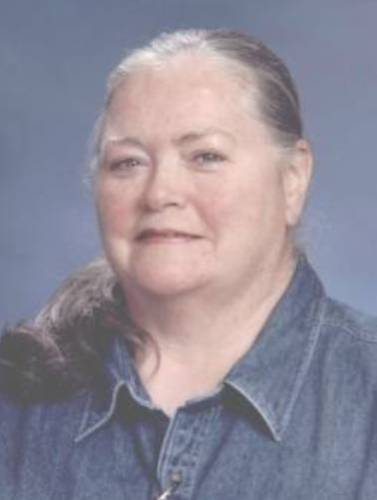 Mary Clark