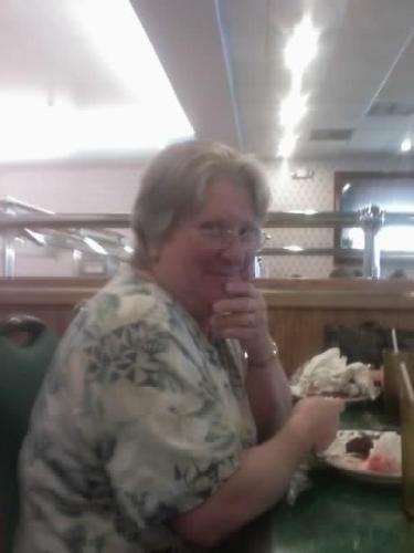 Vickie Bittner