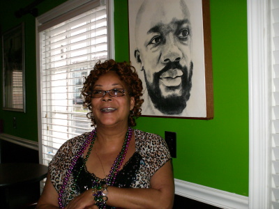 Charlene Causey