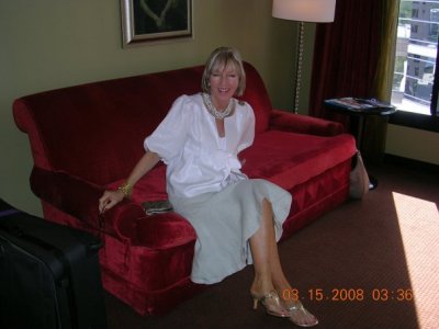 Elaine Dorning