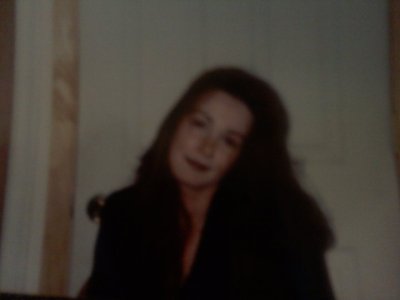 Michelle Buckler