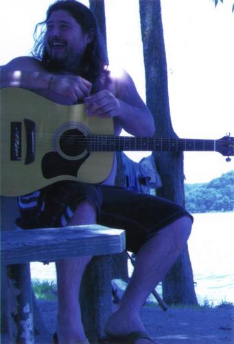 Joshua Stanley