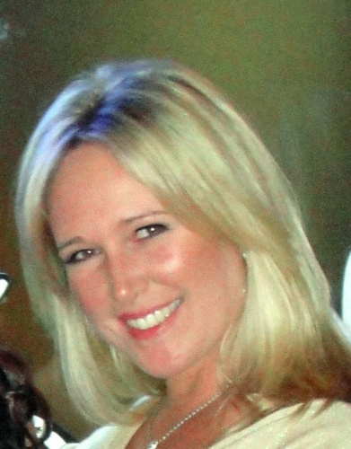 Charleen Allfrey
