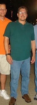 Timothy Lind