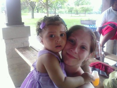 Leah Cassell
