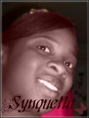 Synquetta Smith
